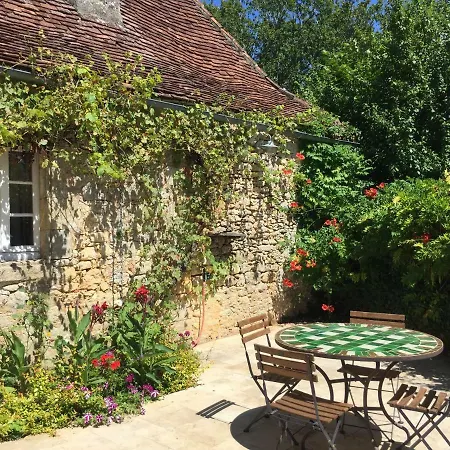 Les Bernards Ferienhaus *
