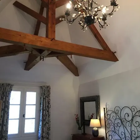 Ferienhaus Les Bernards