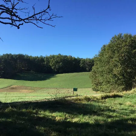 Ferienhaus Les Bernards Campagne (Dordogne)