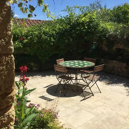 Les Bernards * Campagne (Dordogne)