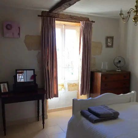 Les Bernards Campagne (Dordogne)