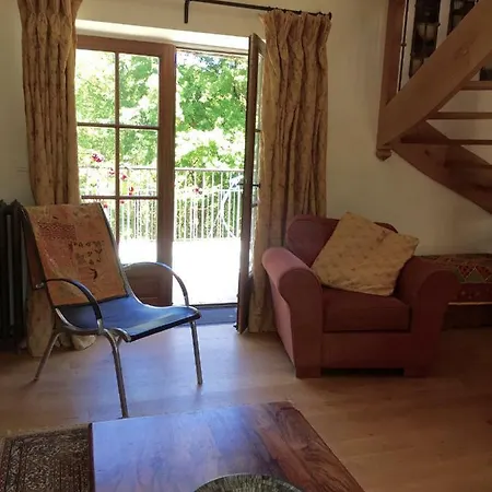 Ferienhaus Les Bernards *